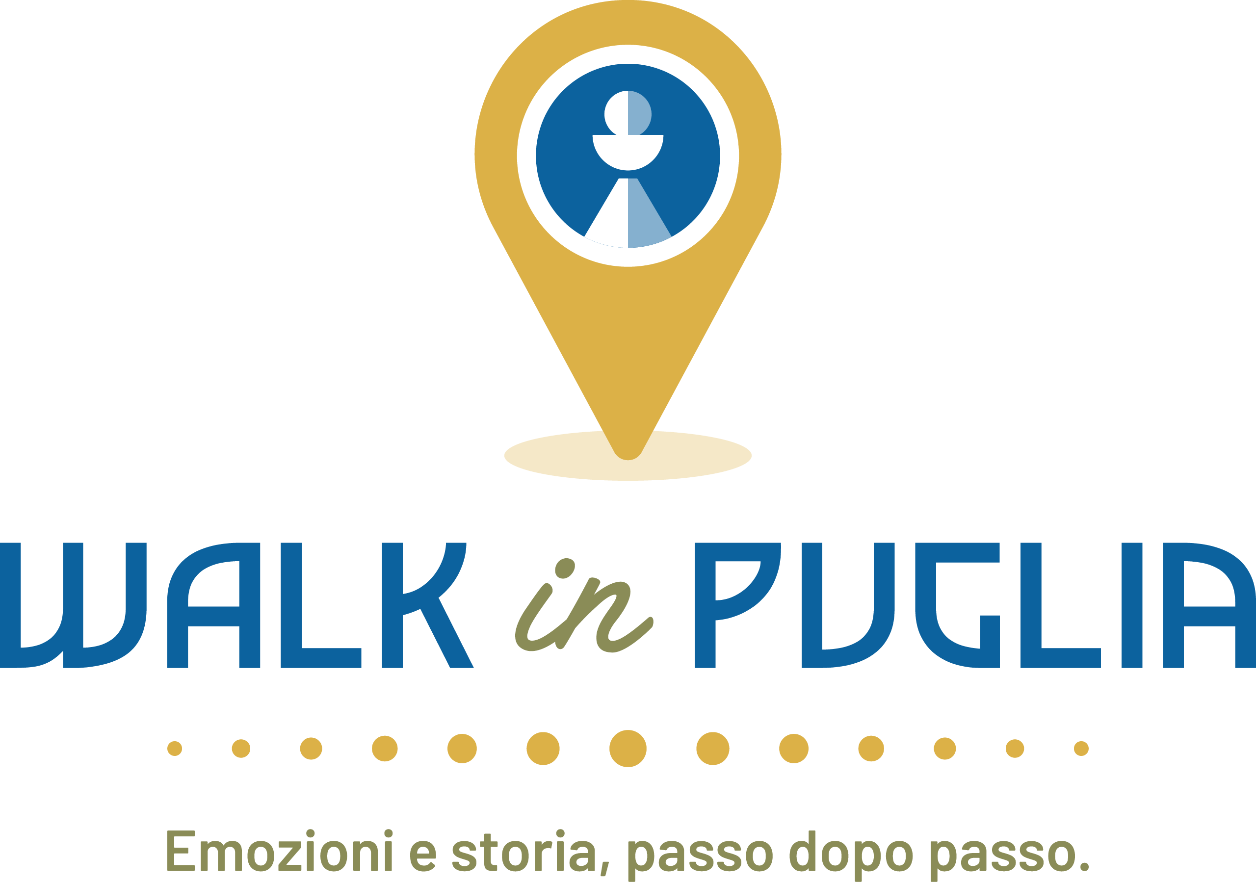 Walk in Puglia
