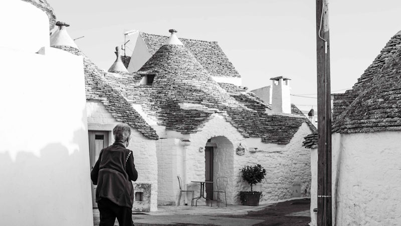 Alberobello Oggi