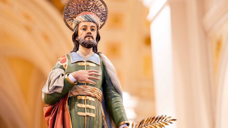 Basilica dei Santi Medici — foto 2