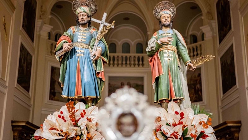 Basilica dei Santi Medici — foto 3