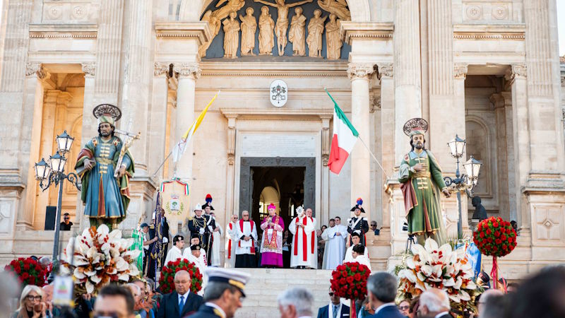 Basilica dei Santi Medici — foto 5