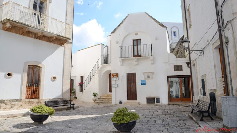 Casa d'Amore