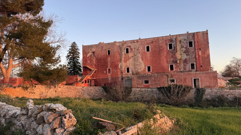 La Casa Rossa — foto 1