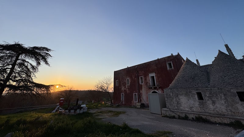 La Casa Rossa — foto 2