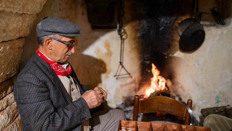 Alberobello e il Cinema — foto 5