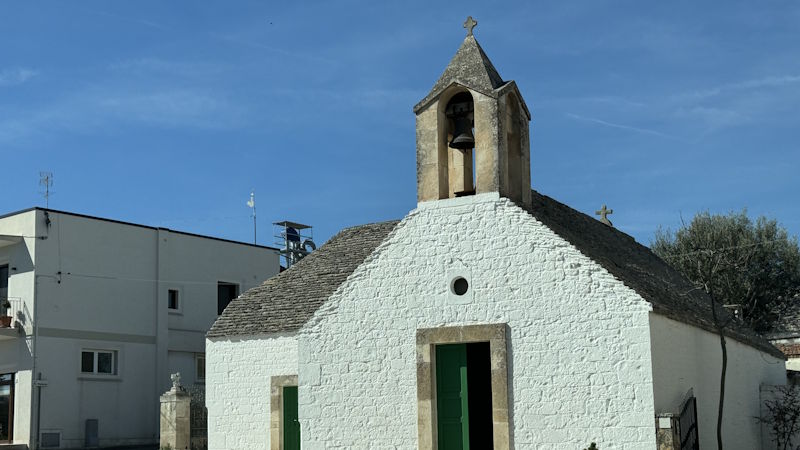 Coreggia — foto 8