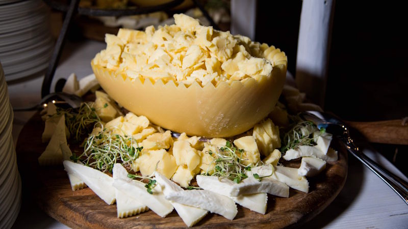 La cucina — foto 6