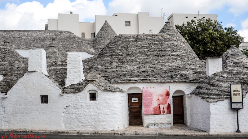 Museo del Territorio
