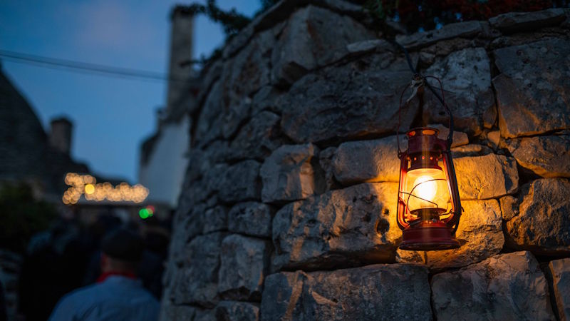 Alberobello: Musica e Arte — foto 5