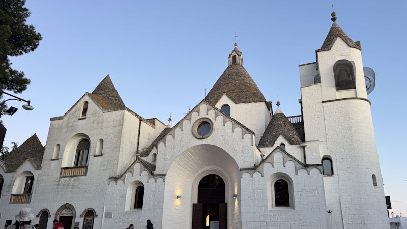 Chiesa di Sant'Antonio — foto 1