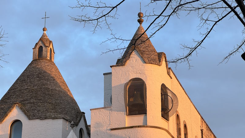 Chiesa di Sant'Antonio — foto 2