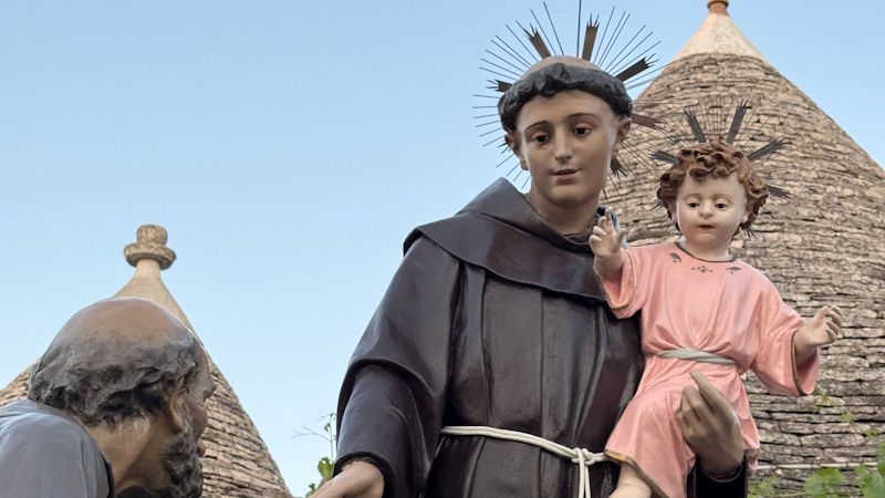 Chiesa di Sant'Antonio — foto 3
