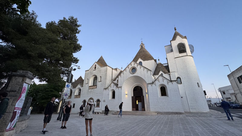 Chiesa di Sant'Antonio — foto 4