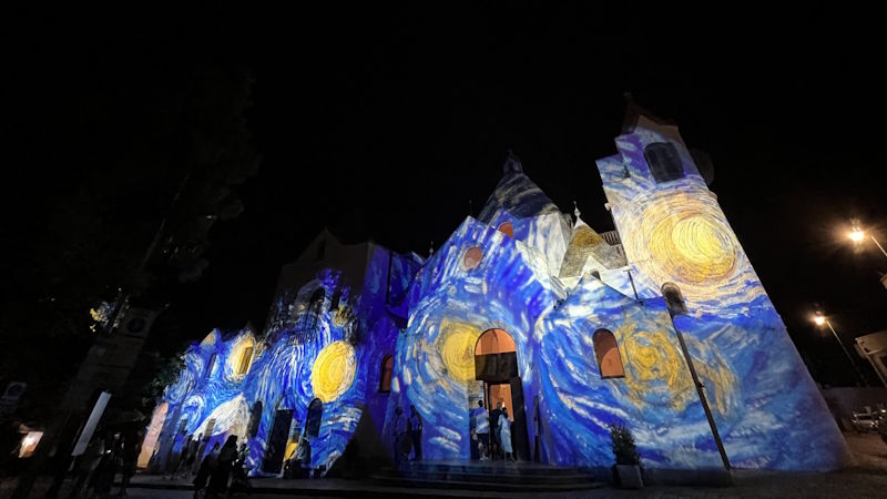 Chiesa di Sant'Antonio — foto 6
