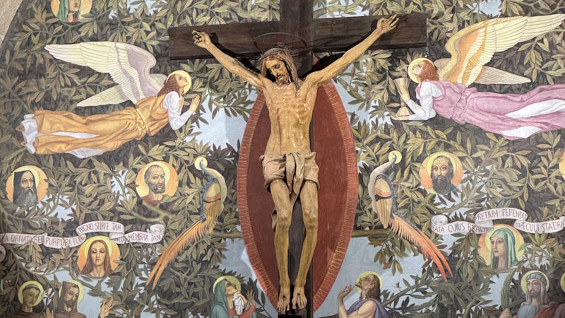 Chiesa di Sant'Antonio — foto 7