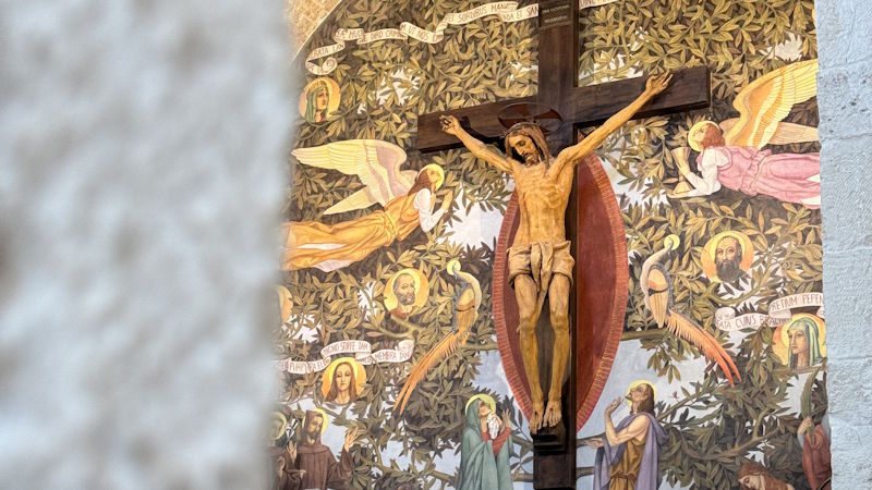 Chiesa di Sant'Antonio — foto 9