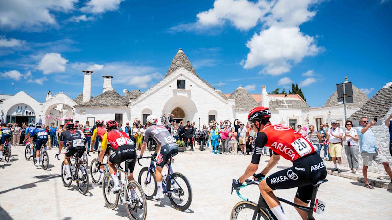 Il Trullo Sovrano — foto 2